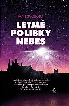 Letmé polibky nebes