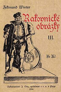 Rakovnické obrázky - řada třetí