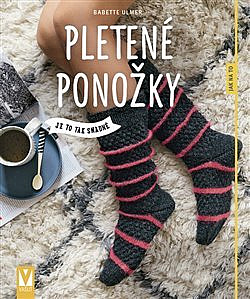 Pletené ponožky