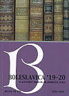 Boleslavica 19–20