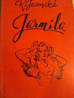 Jarmila