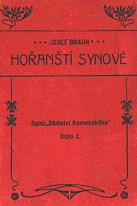 Hořanští synové