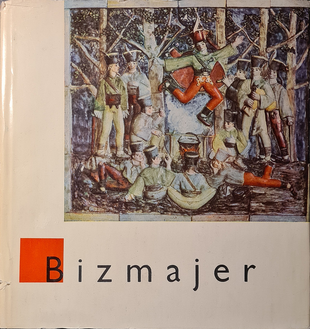 Ignác Bizmajer