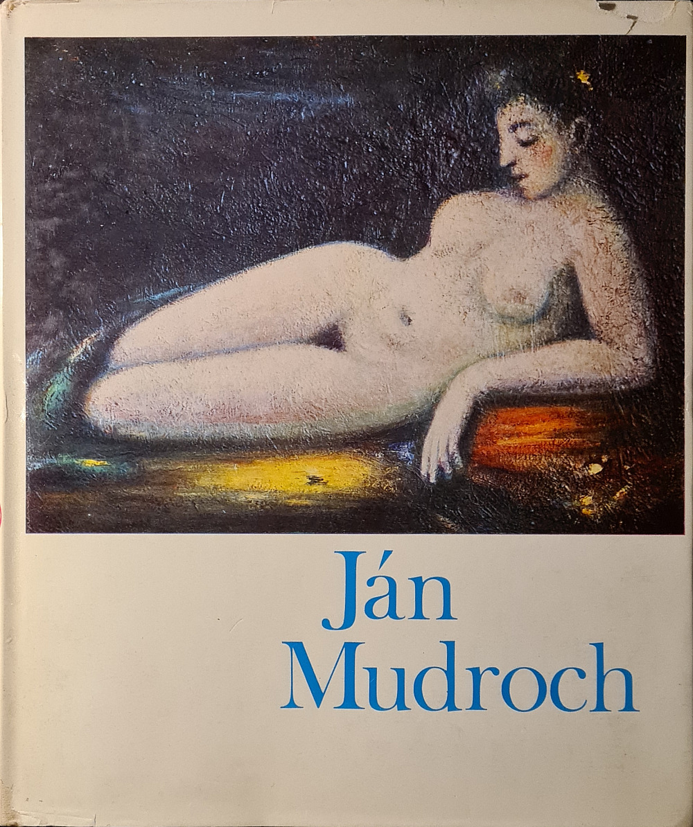 Ján Mudroch