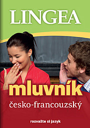 Česko-francouzský mluvník