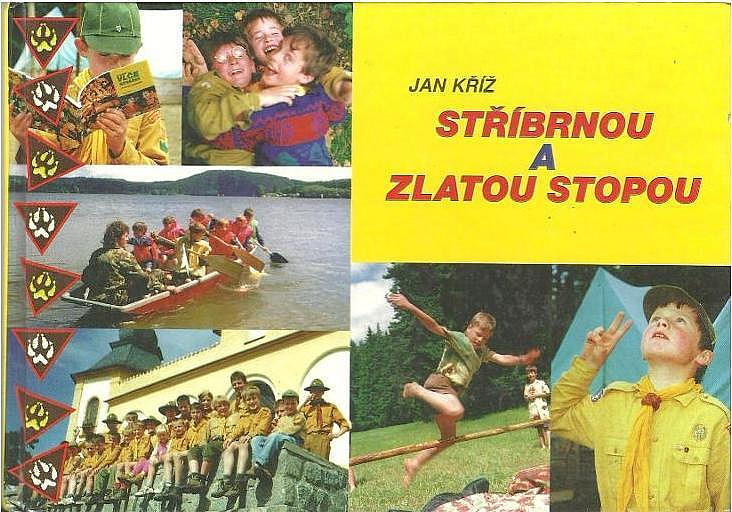 Stříbrnou a Zlatou stopou