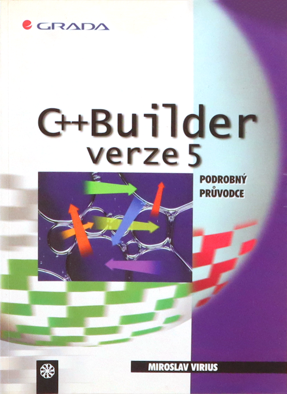 C++ Builder verze 5.0 - podrobný průvodce