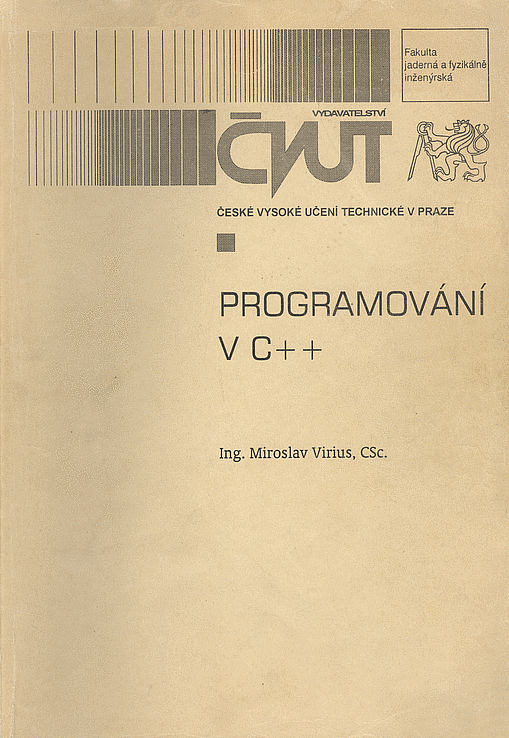 Programování v C++