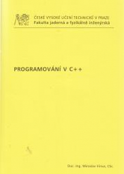 Programování v C++