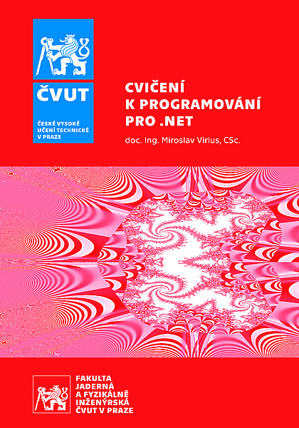 Cvičení k programování pro .NET