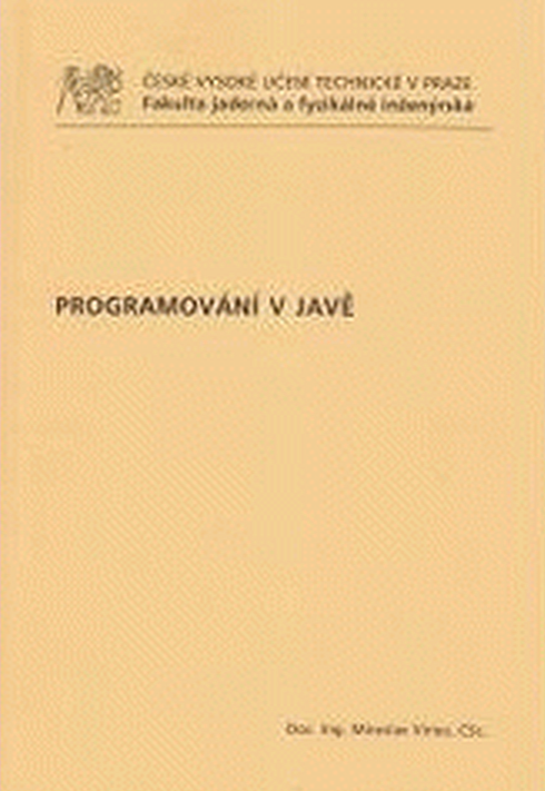 Programování v Javě