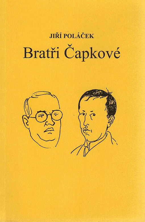 Bratři Čapkové