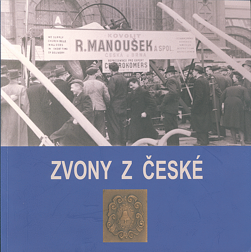 Zvony z České