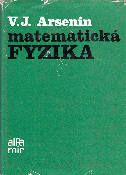 Matematická fyzika