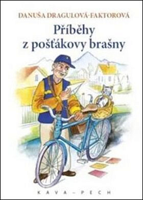 Příběhy z pošťákovy brašny