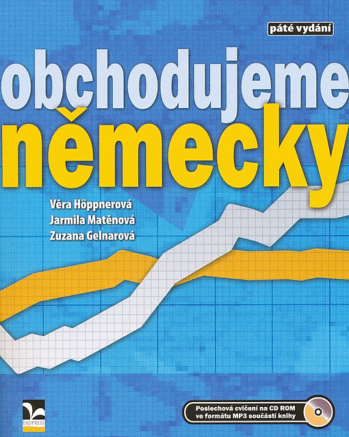 Obchodujeme německy