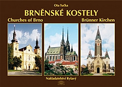 Brněnské kostely