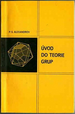 Úvod do teorie grup