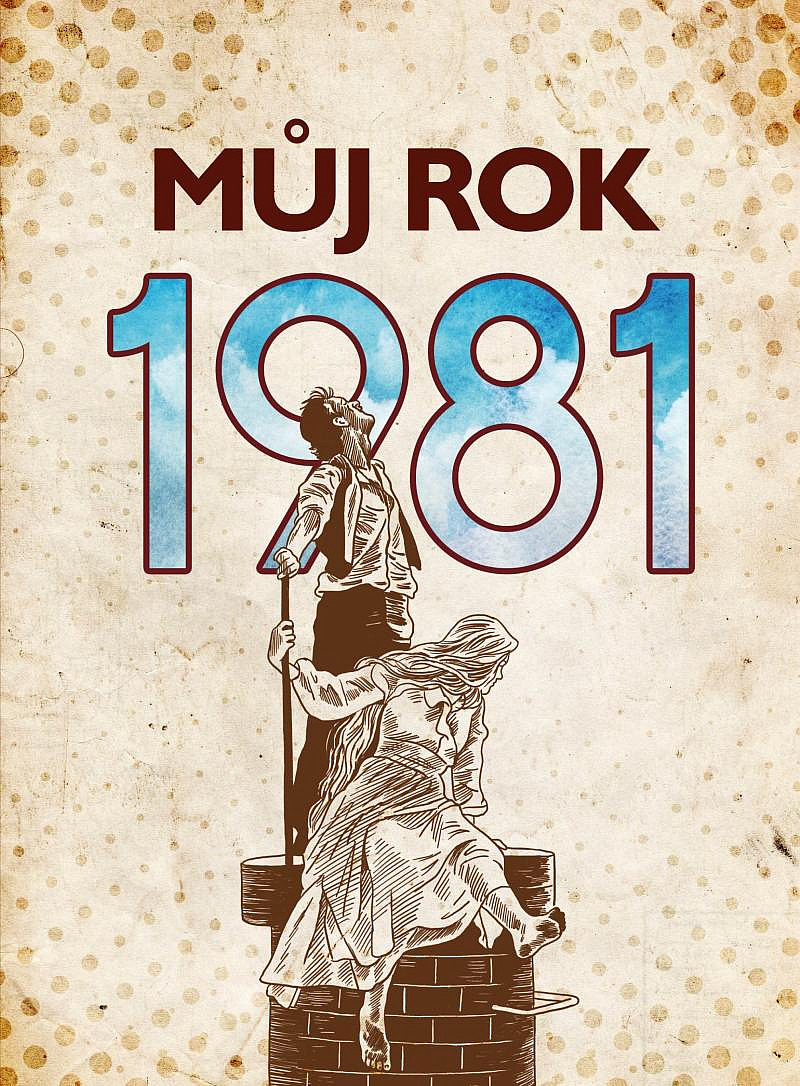 Můj rok 1981