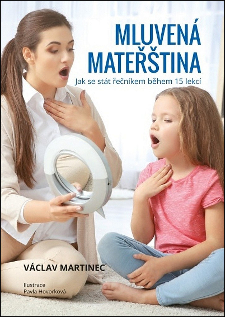 Mluvená mateřština