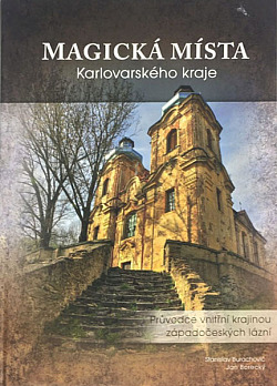 Magická místa Karlovarského kraje