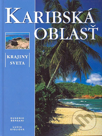 Karibská oblasť