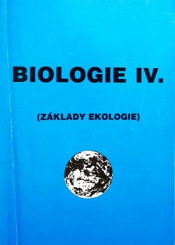 Biologie IV. - Základy ekologie