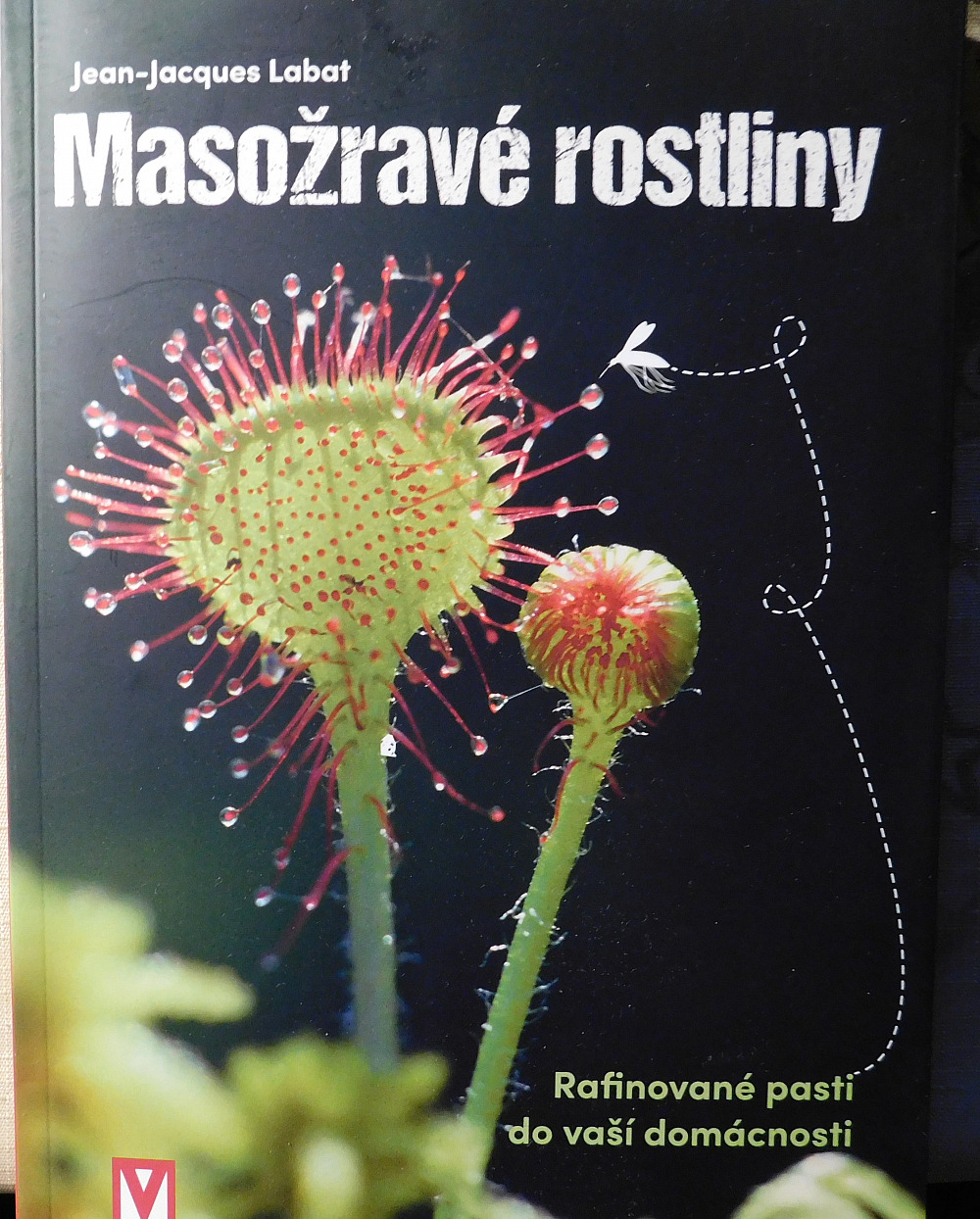 Masožravé rostliny