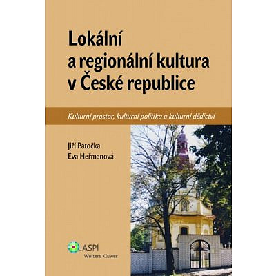 Lokální a regionální kultura v České republice