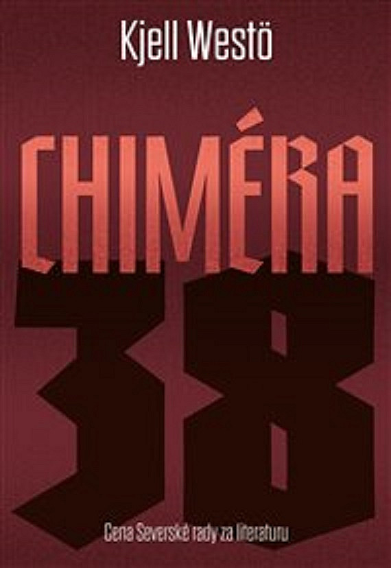 Chiméra 38