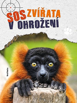 SOS - Zvířata v ohrožení