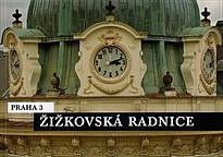 Žižkovská radnice