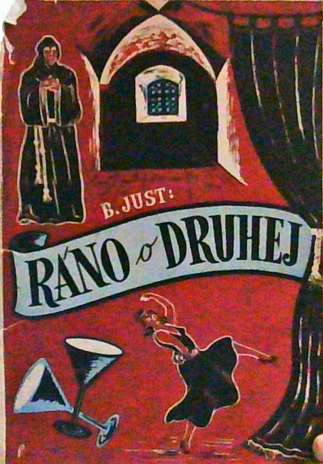 Ráno o druhej