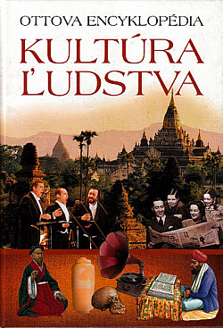 Kultúra ľudstva