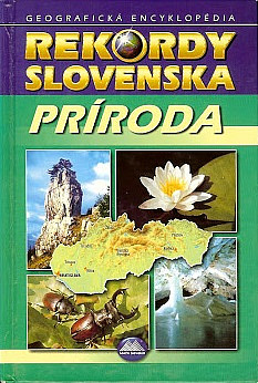 Rekordy Slovenska