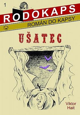 Ušatec