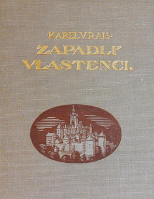 Zapadlí vlastenci