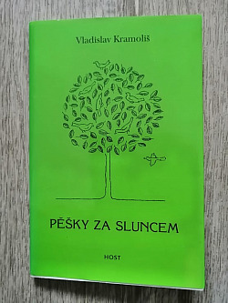 Pěšky za sluncem