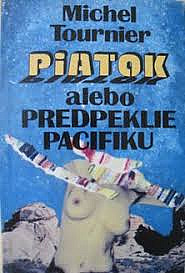 Piatok alebo predpeklie Pacifiku