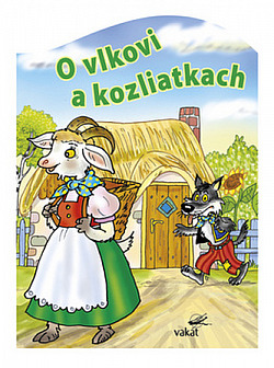 O vlkovi a kozliatkach