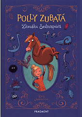 Polly Zubatá: Zkouška Sedmispáčů