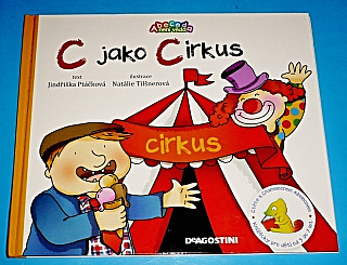 C jako Cirkus