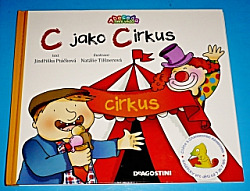 C jako Cirkus