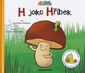 H jako Hříbek