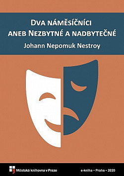 Dva náměsíčníci aneb Nezbytné a nadbytečné