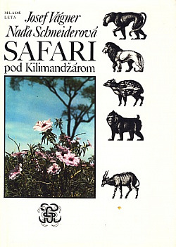 Safari pod Kilimandžárom