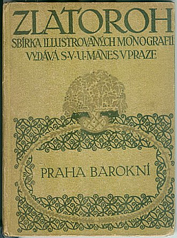 Praha barokní