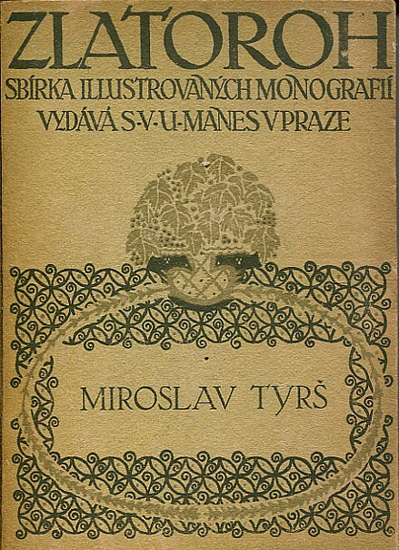 Miroslav Tyrš