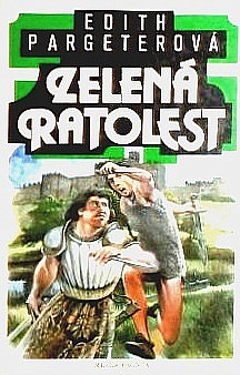 Zelená ratolest