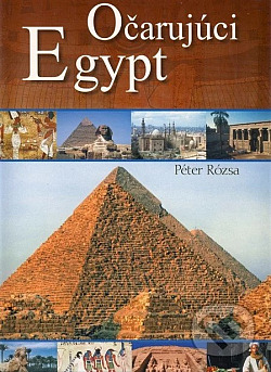 Očarujúci Egypt